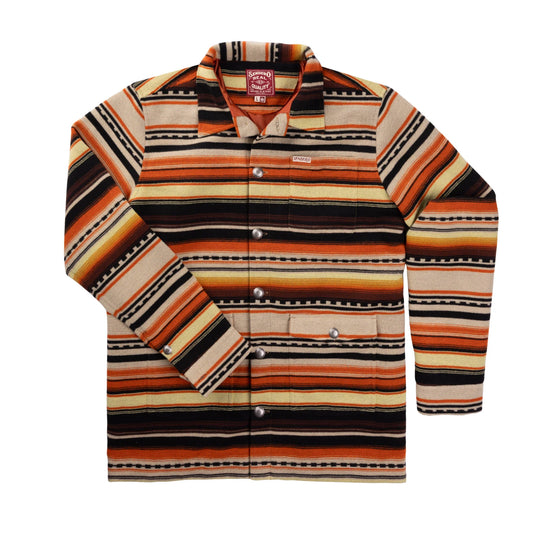Santa Fe Jacket - Sunset