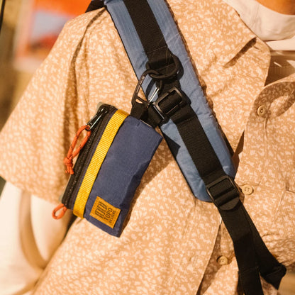 Micro Accessory Bag