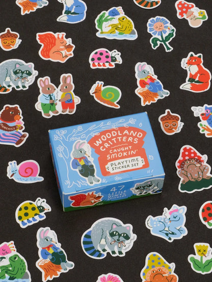 Sticker Set