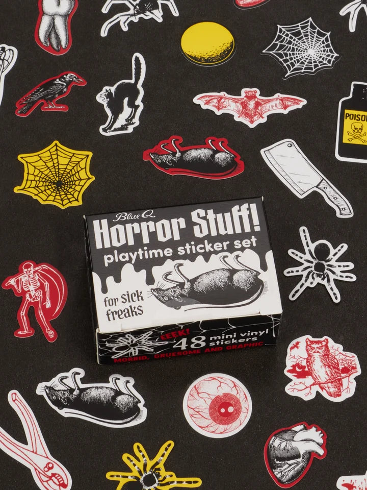 Sticker Set