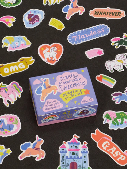 Sticker Set