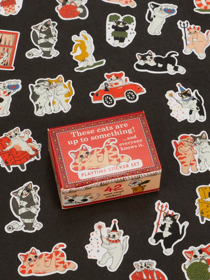 Sticker Set