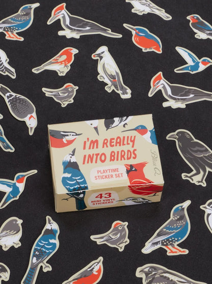 Sticker Set