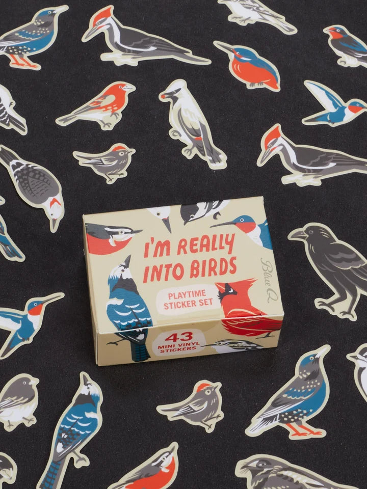Sticker Set
