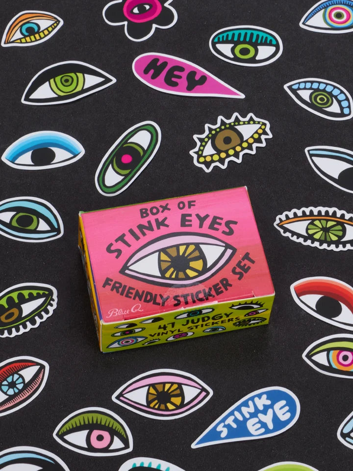 Sticker Set