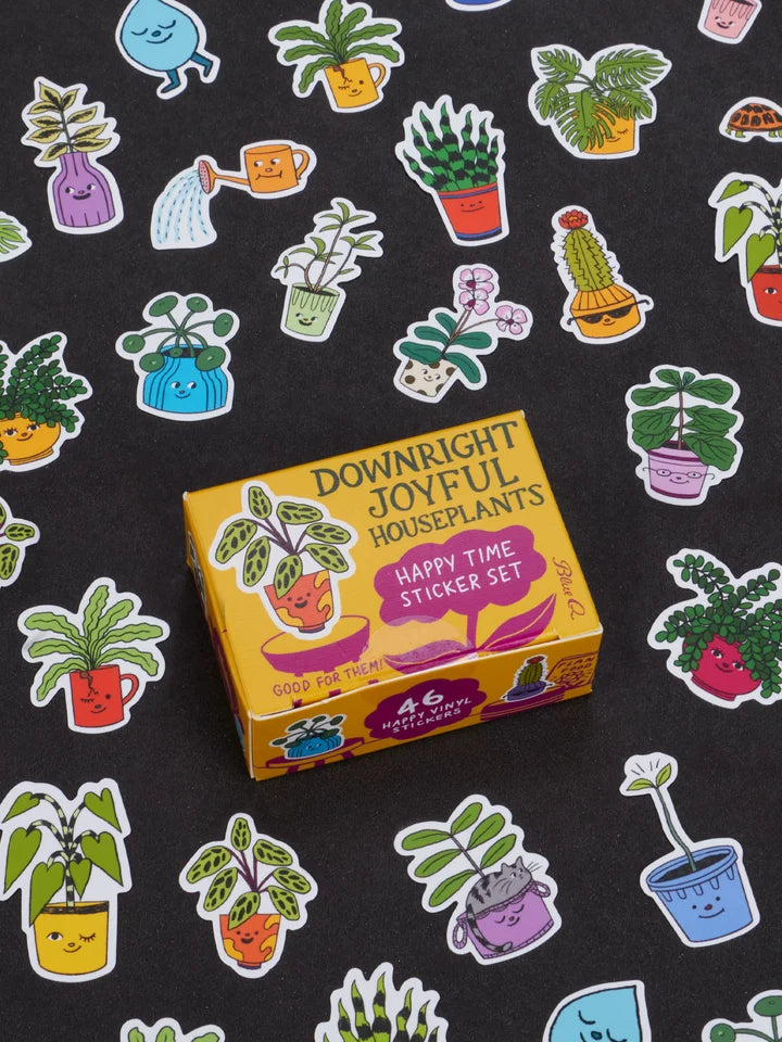 Sticker Set