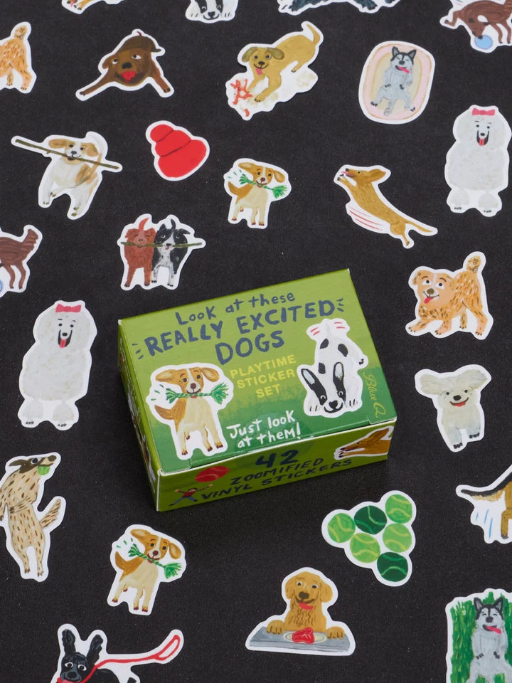 Sticker Set
