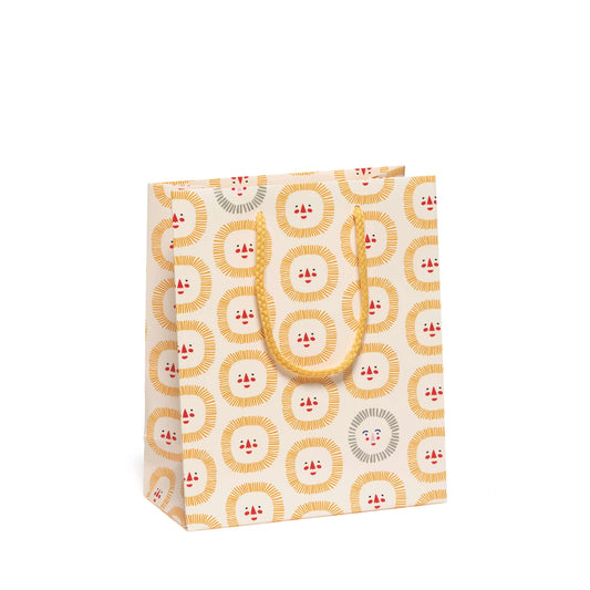 Sunshine Smiles Medium Gift Bag