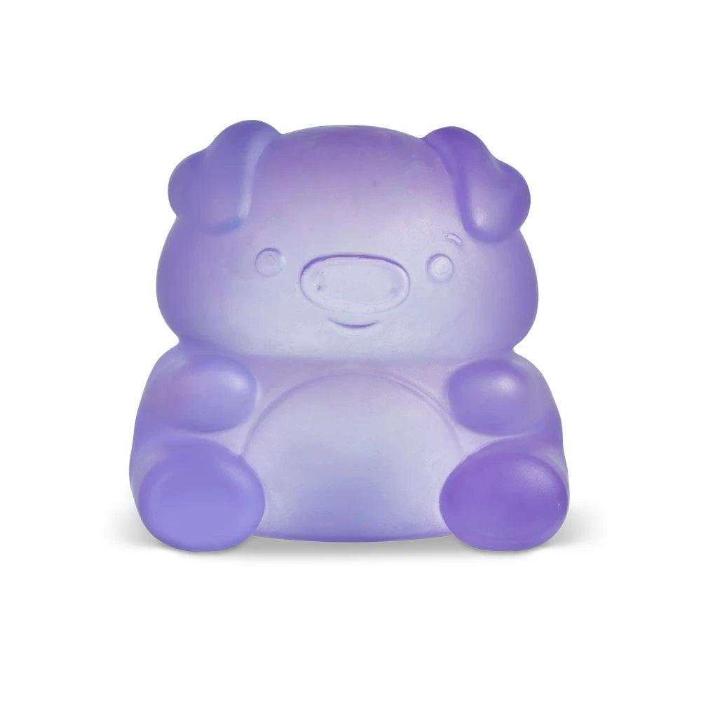 Super Duper Sugar Squisher - Pig
