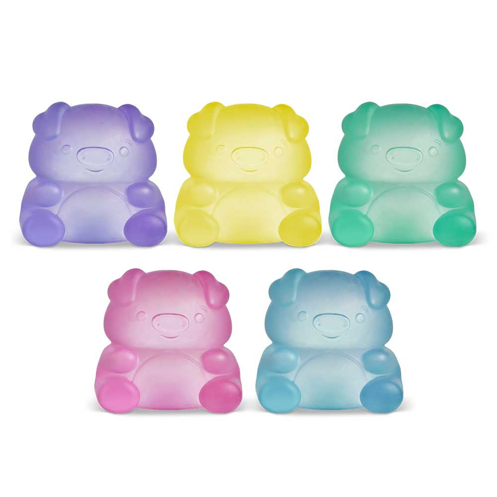Super Duper Sugar Squisher - Pig
