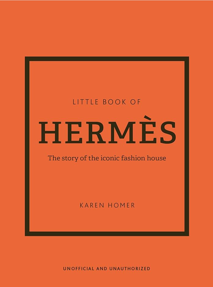 Little Book of Hermès