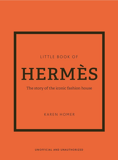 Little Book of Hermès