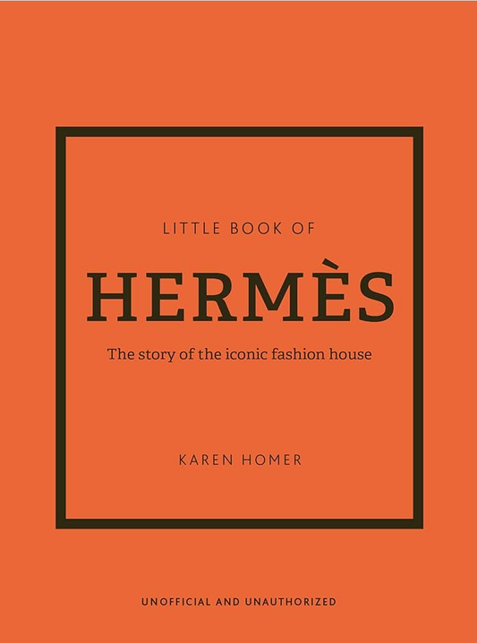 Little Book of Hermès