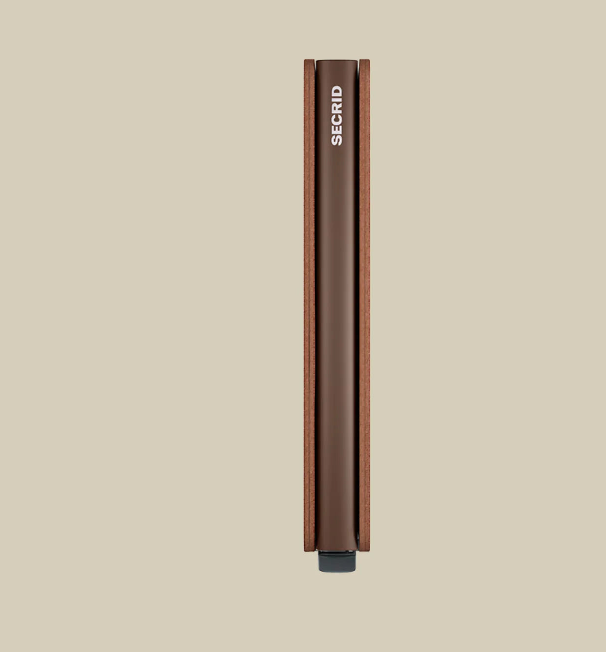 Slimwallet - Vintage Cognac/Brown