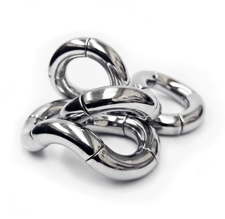 Tangle® Jr. Kinetic Metal Sculpture
