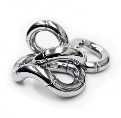 Tangle® Jr. Kinetic Metal Sculpture