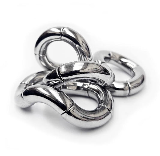 Tangle® Jr. Kinetic Metal Sculpture
