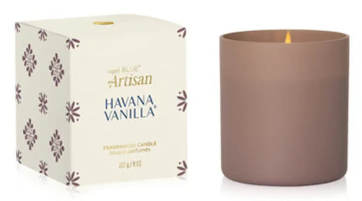 Havana Vanilla Artisan Terrazza Velluto Boxed Tumbler