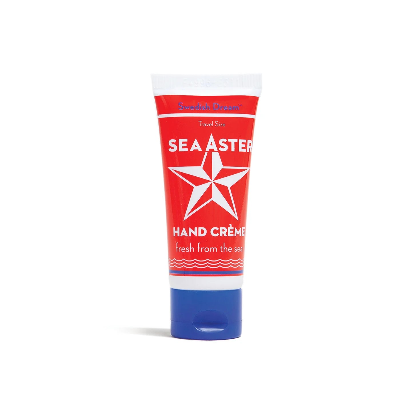 Swedish Dream® Sea Aster Pocket Size Hand Cream