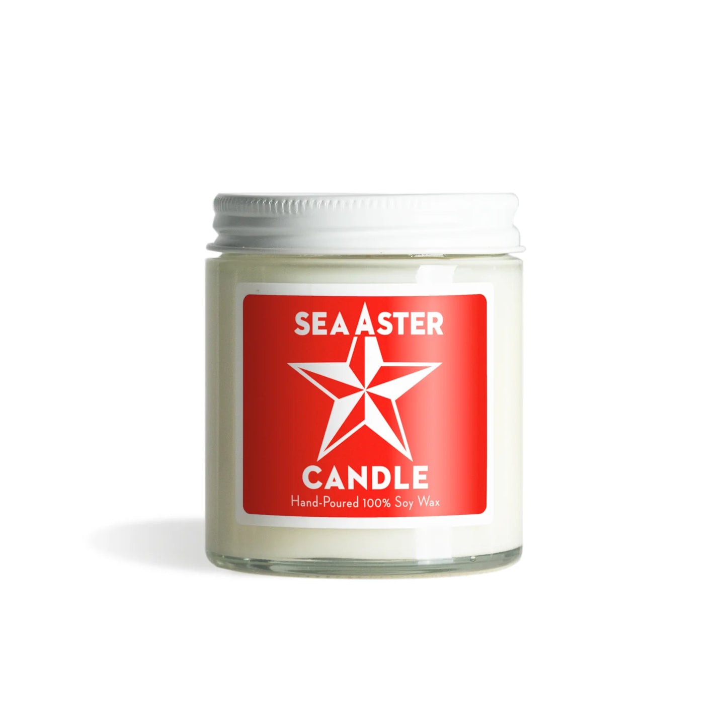 Swedish Dream® Sea Aster Candle Cutie