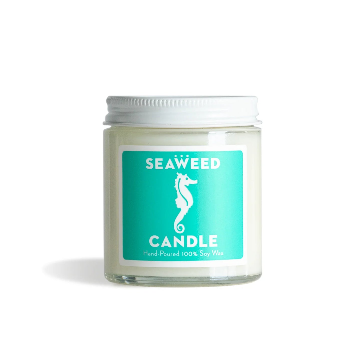 Swedish Dream® Seaweed Candle Cutie