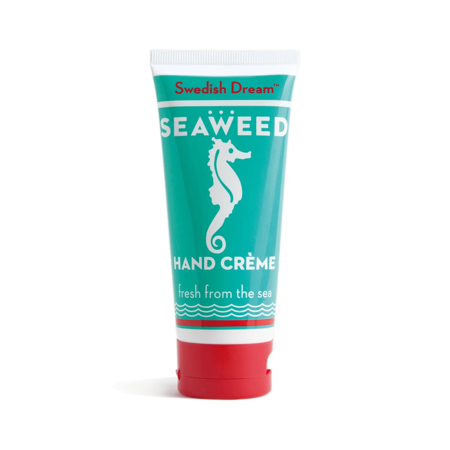 Swedish Dream® Seaweed Hand Cream