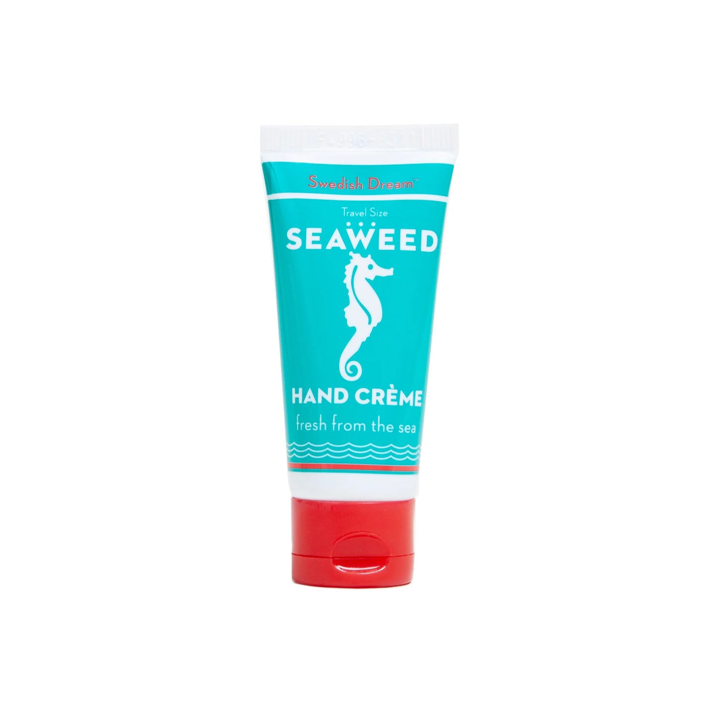 Swedish Dream® Seaweed Pocket Size Hand Cream