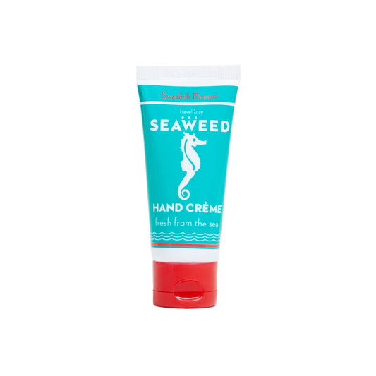 Swedish Dream® Seaweed Pocket Size Hand Cream