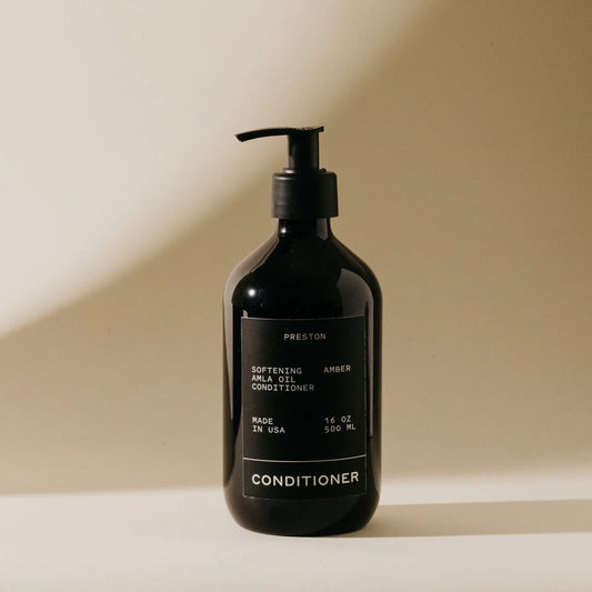 Conditioner - Amber 16oz