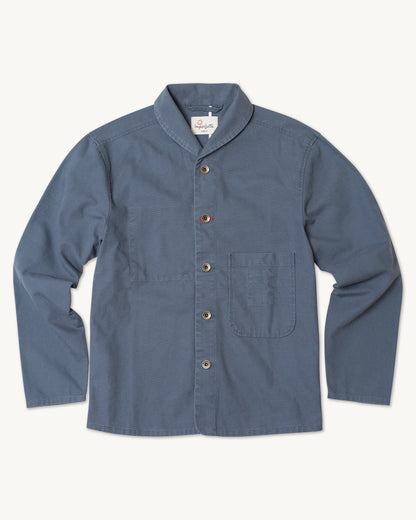 Shepherds Shirt in Craft Canvas