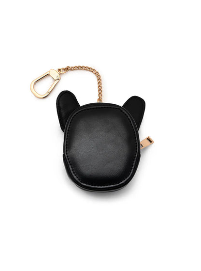 Dog 2 in 1 Bag Charm + Shopper