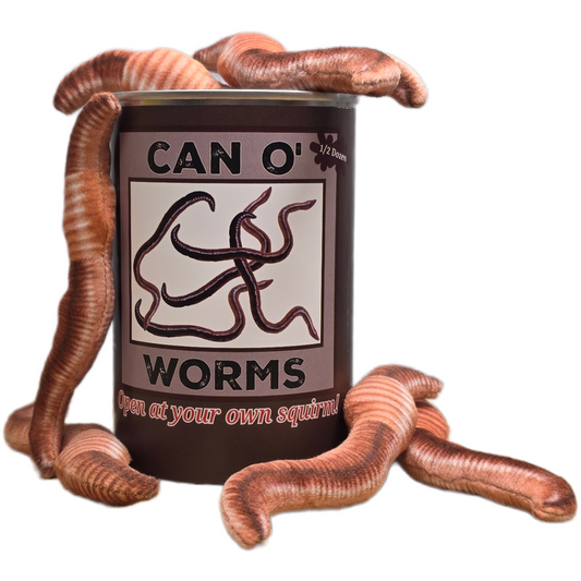 Can O' Worms