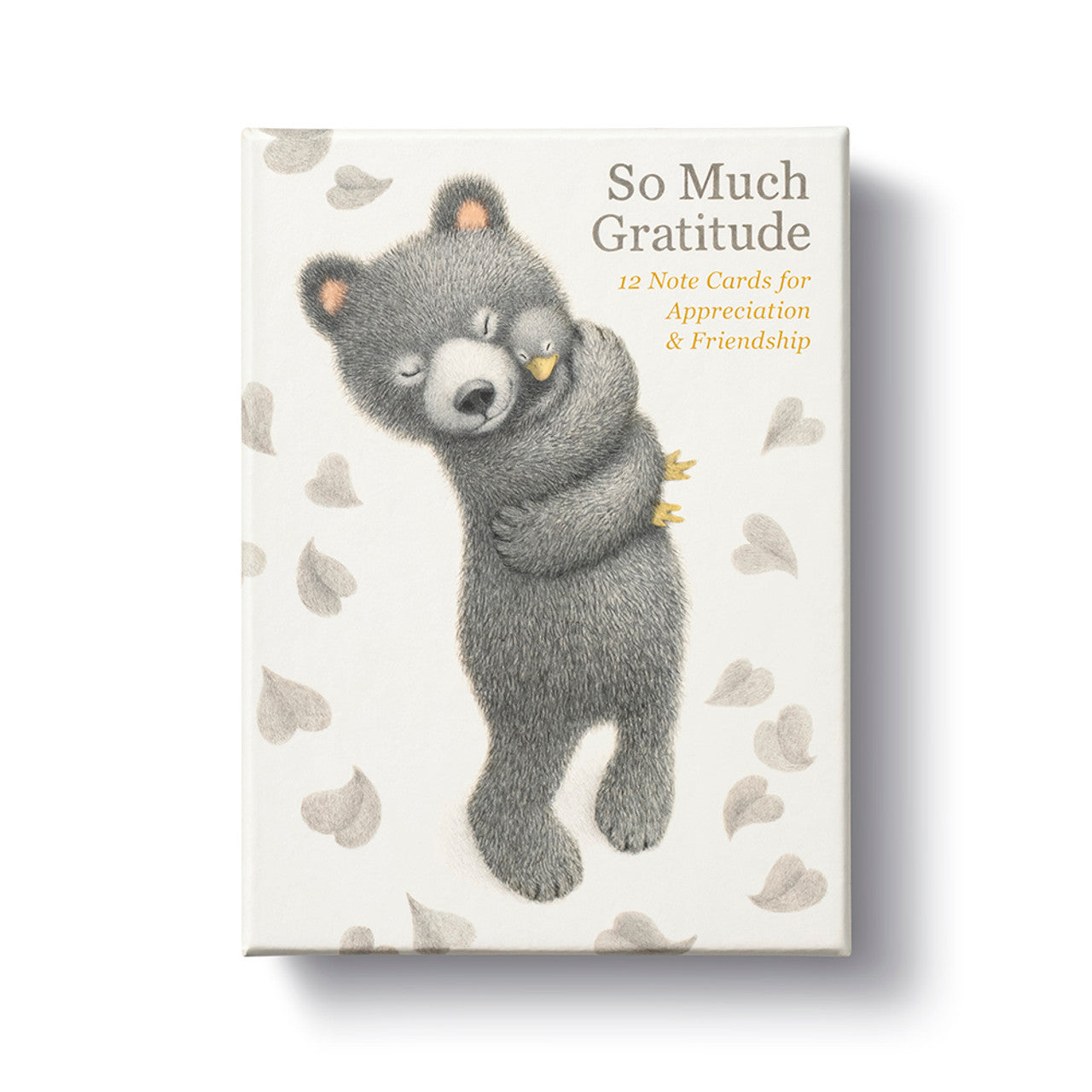 Boxed Notecard - So Much Gratitude