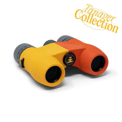 Standard Issue Waterproof Binoculars 8x25 - Tanager Split Tone