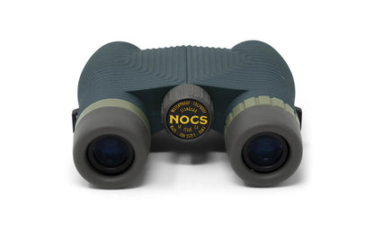 Standard Issue 8x25 Waterproof Binoculars - Cypress Green II
