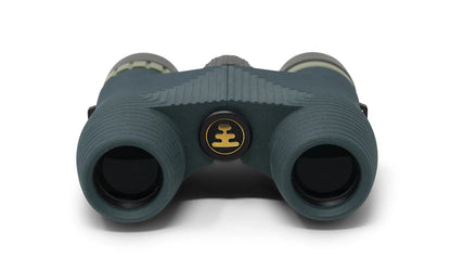 Standard Issue 8x25 Waterproof Binoculars - Cypress Green II