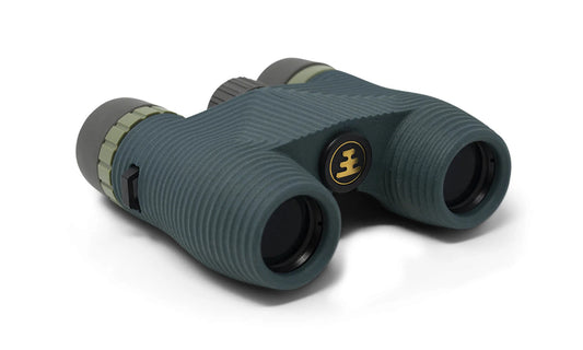 Standard Issue 8x25 Waterproof Binoculars - Cypress Green II