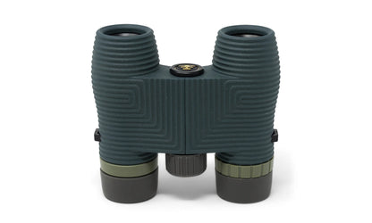 Standard Issue 8x25 Waterproof Binoculars - Cypress Green II