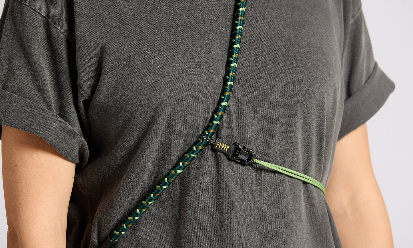 NocLoc Approach Strap - Backwoods