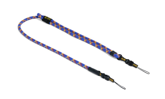 NocLoc Approach Strap - Lakeview Blue