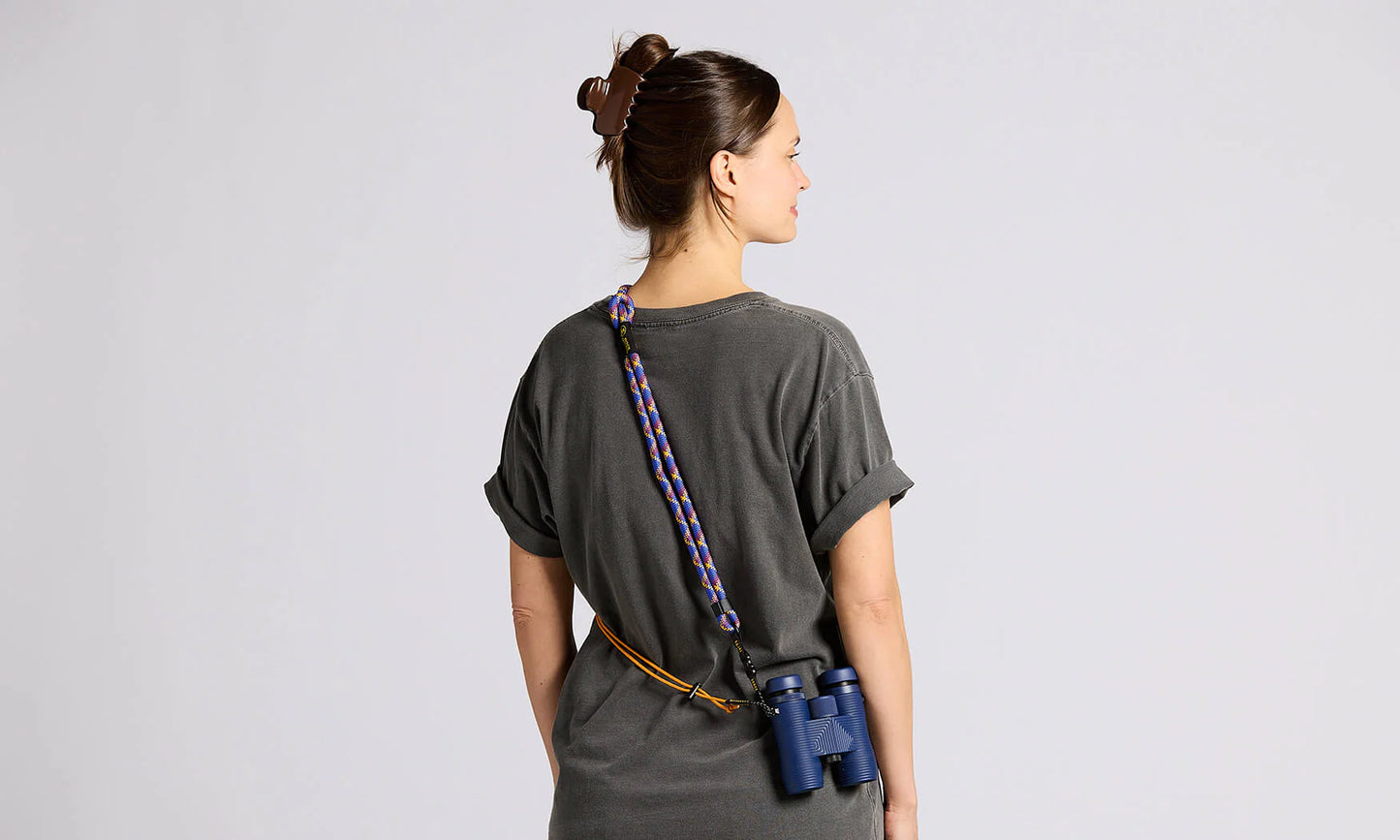 NocLoc Approach Strap - Lakeview Blue
