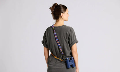 NocLoc Approach Strap - Lakeview Blue