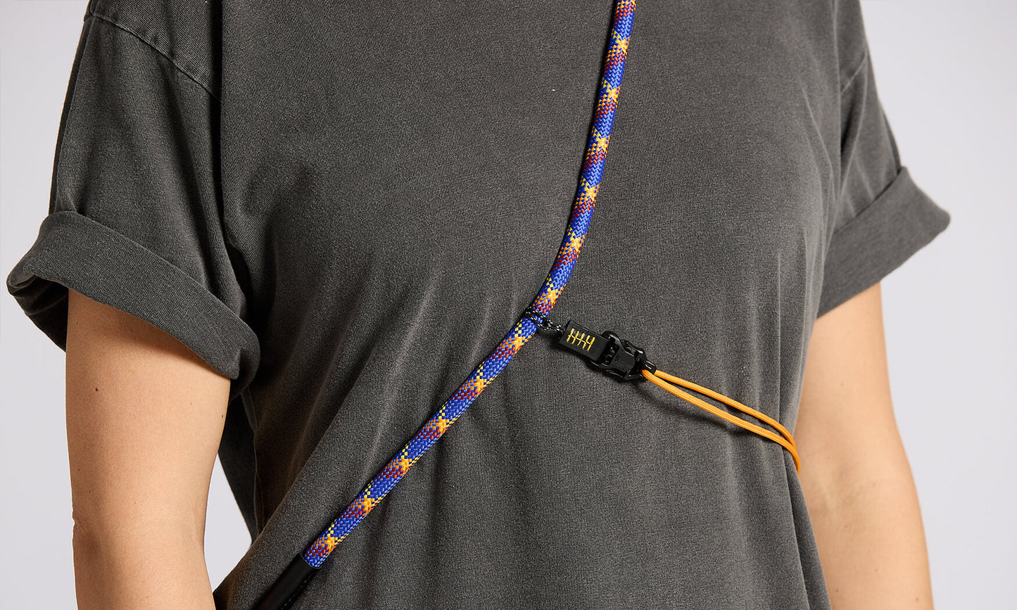 NocLoc Approach Strap - Lakeview Blue
