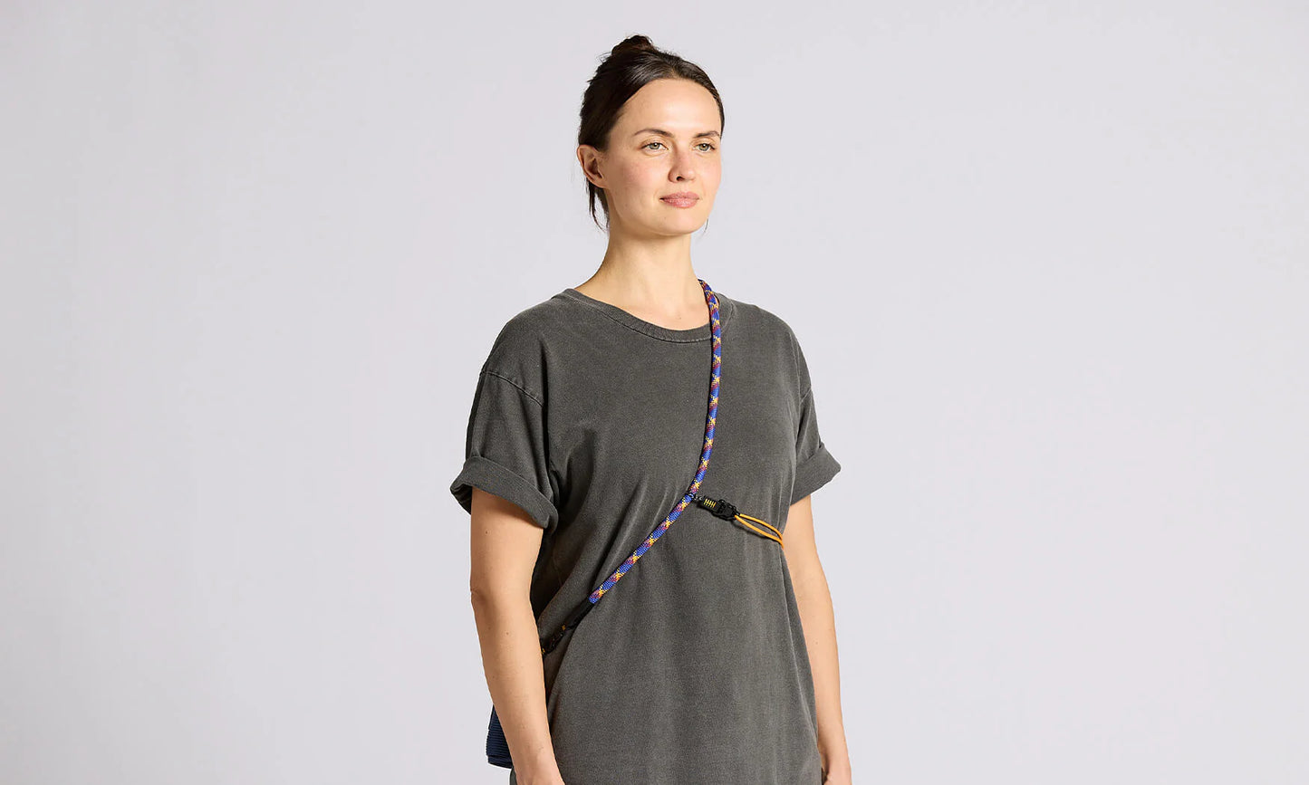 NocLoc Approach Strap - Lakeview Blue