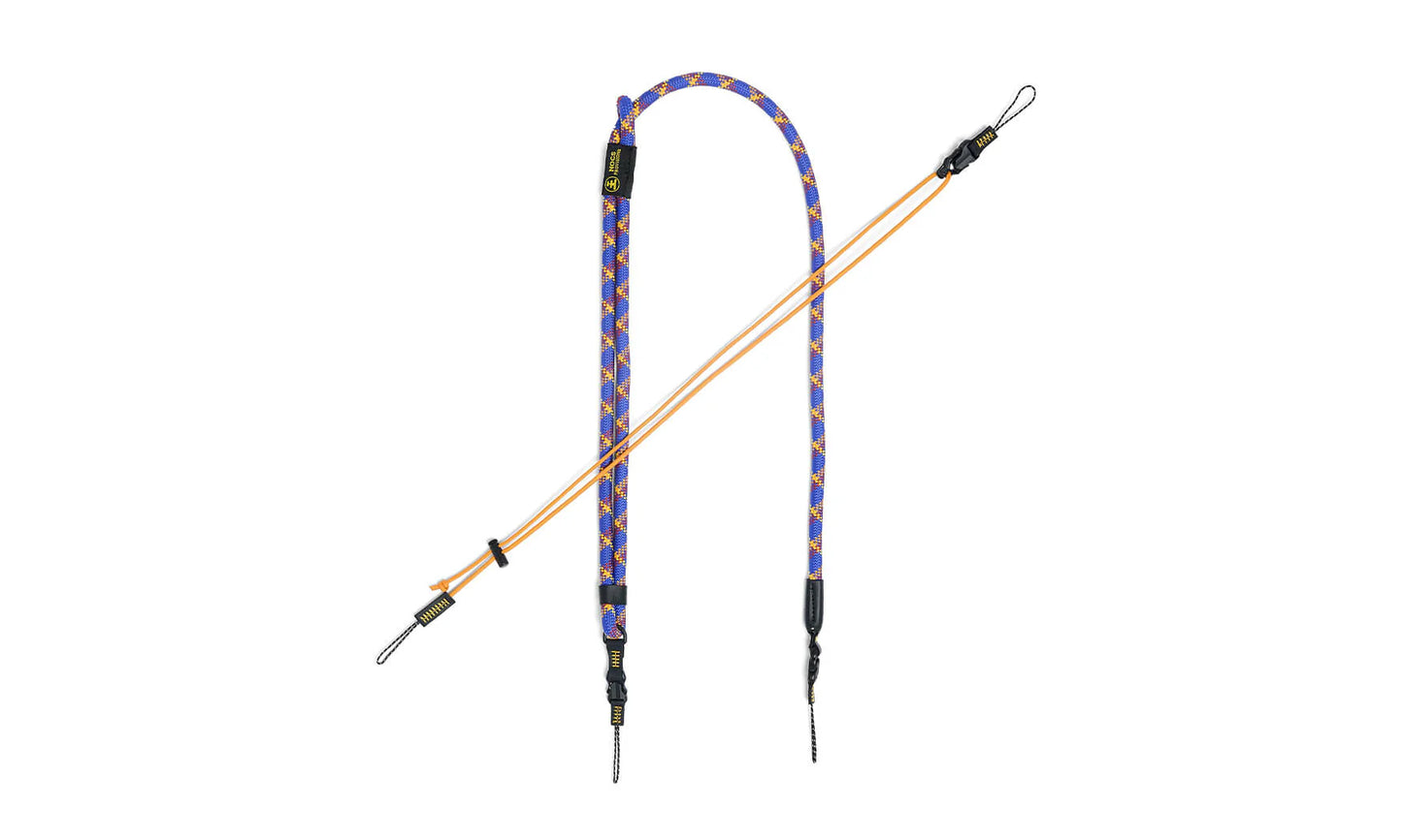 NocLoc Approach Strap - Lakeview Blue