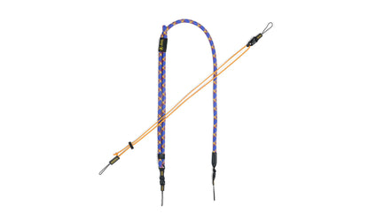 NocLoc Approach Strap - Lakeview Blue