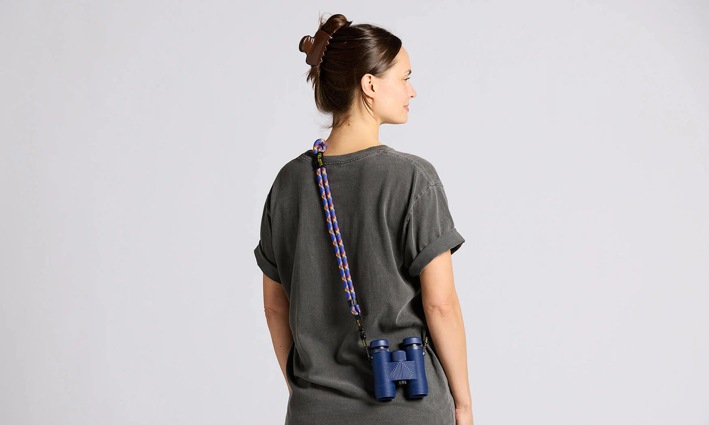 NocLoc Approach Strap - Lakeview Blue