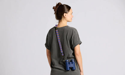 NocLoc Approach Strap - Lakeview Blue