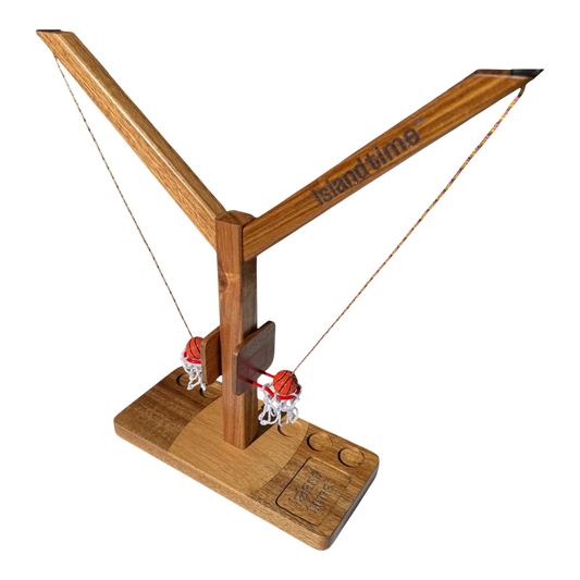 Swing Hoops Head 2 Head