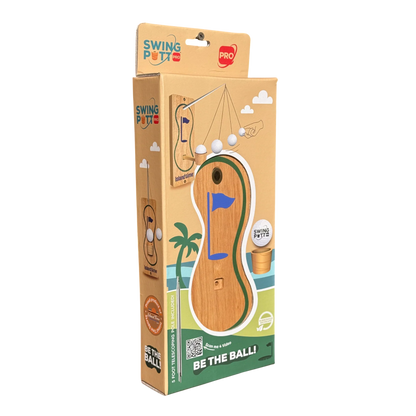 Swing Putt Pro